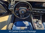 2023 BMW M3 Competition xDrive