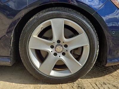 2017 Mercedes-Benz CLA CLA 250