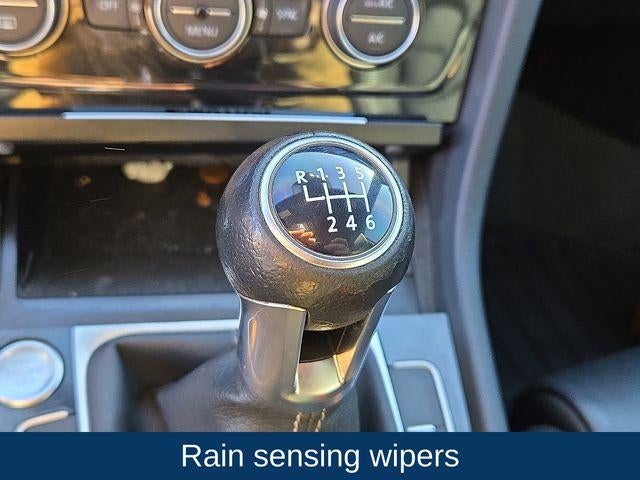 2018 Volkswagen Golf R Base