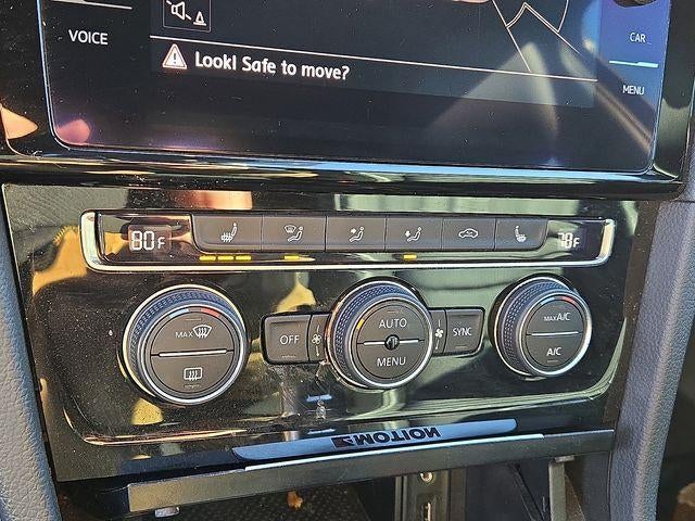 2018 Volkswagen Golf R Base