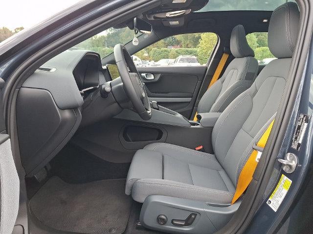 Used 2023 Polestar 2 Performance with VIN YSMET3KAXPL146052 for sale in Watertown, CT