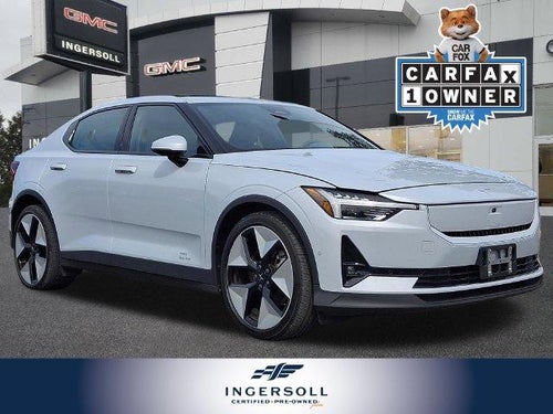 2024 POLESTAR 2 Base