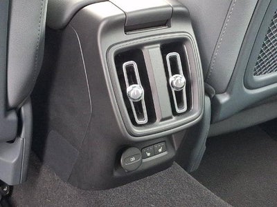 2024 POLESTAR 2 Base