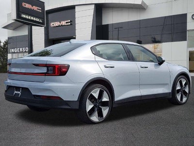 2024 POLESTAR 2 Base