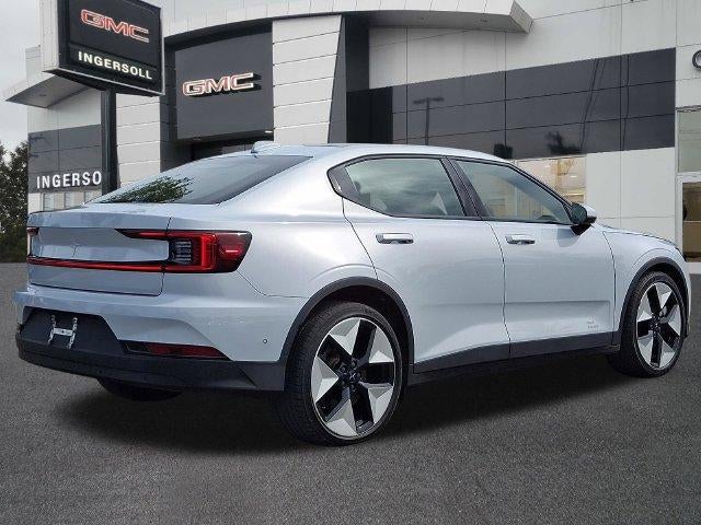 2024 POLESTAR 2 Base