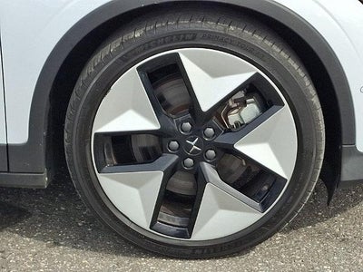 2024 POLESTAR 2 Base