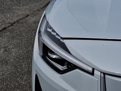 2024 POLESTAR 2 Base