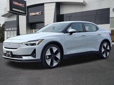 2024 POLESTAR 2 Base