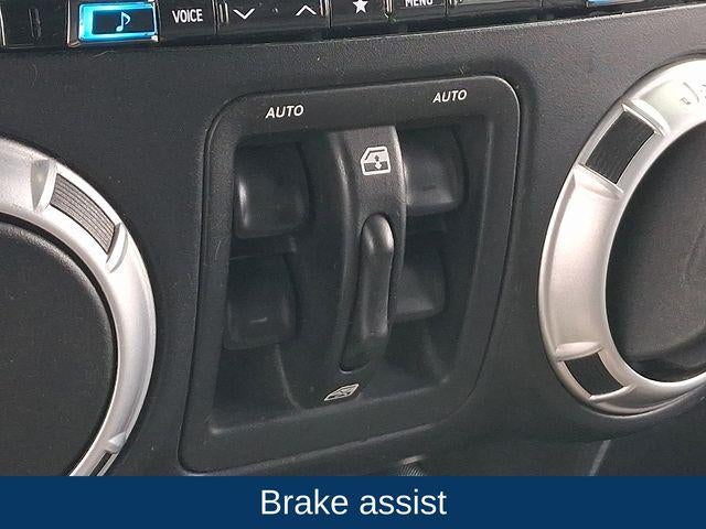 2012 Jeep Wrangler Unlimited Rubicon