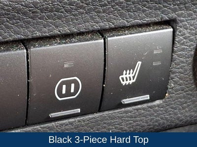 2012 Jeep Wrangler Unlimited Rubicon