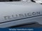 2012 Jeep Wrangler Unlimited Rubicon