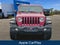 2022 Jeep Wrangler Sport 4x4