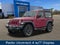 2022 Jeep Wrangler Sport 4x4