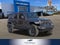 2022 Jeep Wrangler 4xe Unlimited Rubicon 4x4