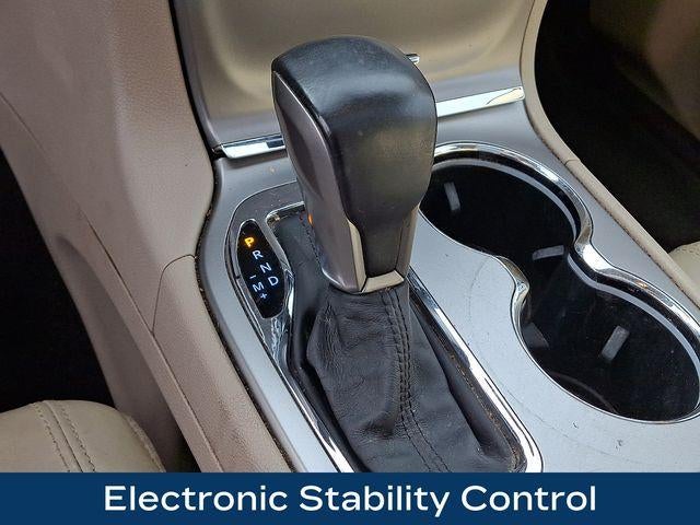 2018 Jeep Grand Cherokee Limited 4x4