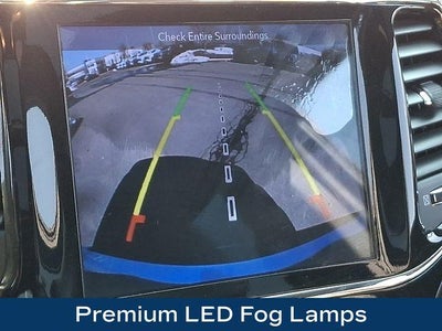 2019 Jeep Grand Cherokee Limited X 4x4