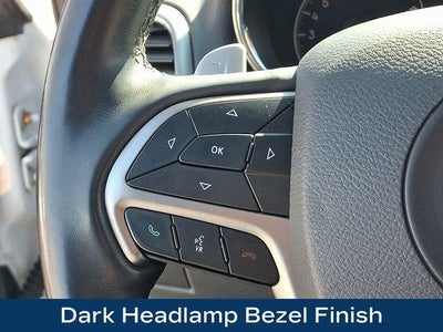 2019 Jeep Grand Cherokee Limited X 4x4