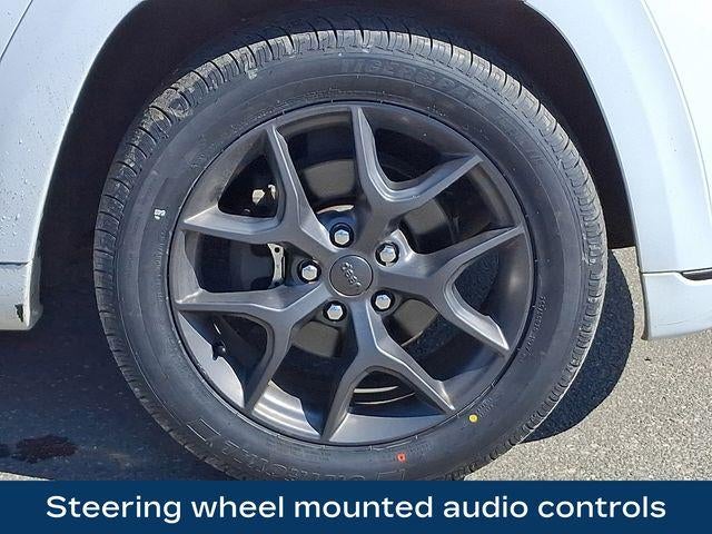 2019 Jeep Grand Cherokee Limited X 4x4