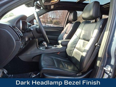 2019 Jeep Grand Cherokee High Altitude 4x4