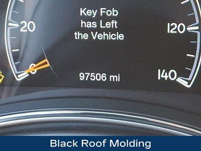 2019 Jeep Grand Cherokee High Altitude 4x4