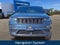 2019 Jeep Grand Cherokee High Altitude 4x4