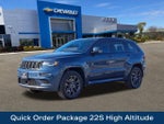 2019 Jeep Grand Cherokee High Altitude 4x4