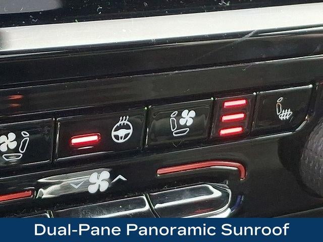 2022 Jeep Grand Cherokee Trailhawk 4x4