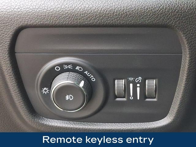 2022 Jeep Grand Cherokee Trailhawk 4x4