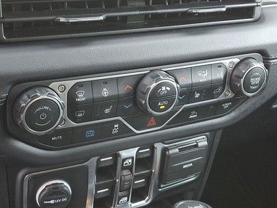 2024 Jeep Wrangler 4xe Sahara 4xe