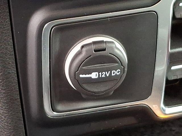 2024 Jeep Wrangler 4xe Sahara 4xe