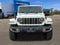 2024 Jeep Wrangler 4xe Sahara 4xe