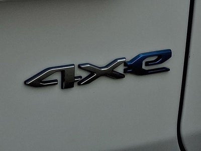 2024 Jeep Wrangler 4xe Sahara 4xe