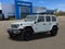 2024 Jeep Wrangler 4xe Sahara 4xe