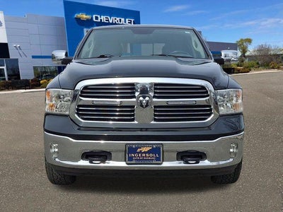 2017 RAM 1500 SLT