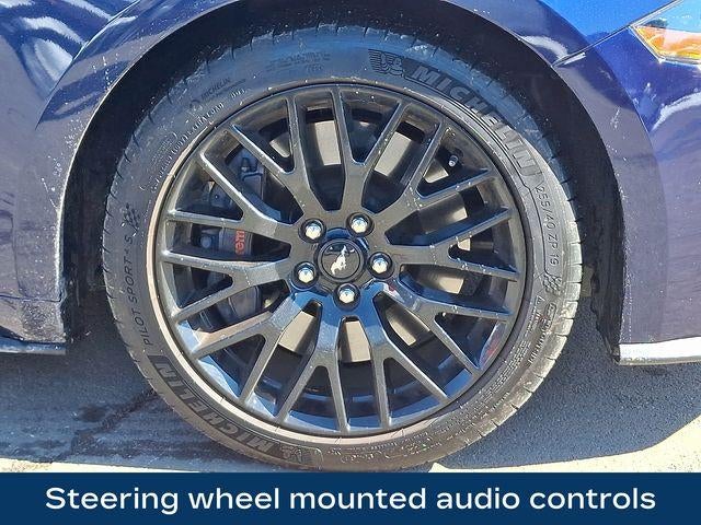 2020 Ford Mustang GT Fastback