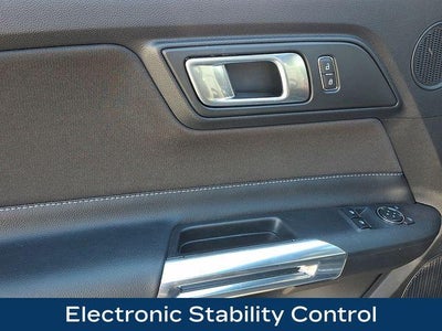 2020 Ford Mustang GT Fastback