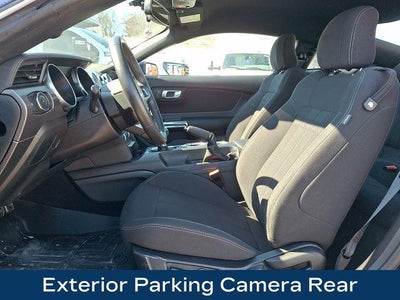 2020 Ford Mustang GT Fastback