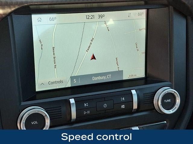 2020 Ford Mustang GT Fastback