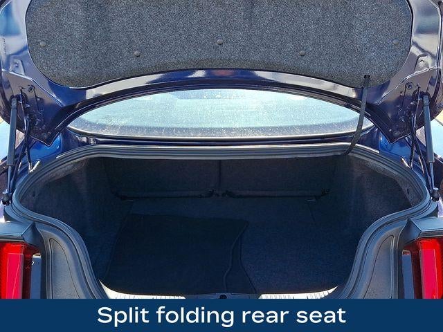 2020 Ford Mustang GT Fastback