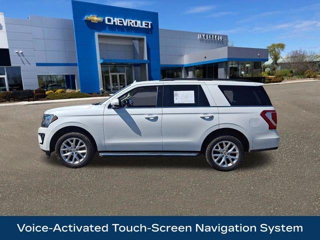 2021 Ford Expedition XLT