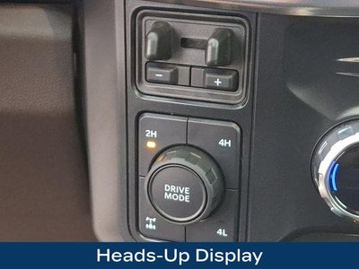 2025 Ford Super Duty F-250 SRW XL