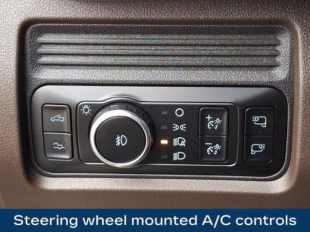 2025 Ford Super Duty F-250 SRW XL