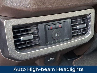 2025 Ford Super Duty F-250 SRW XL