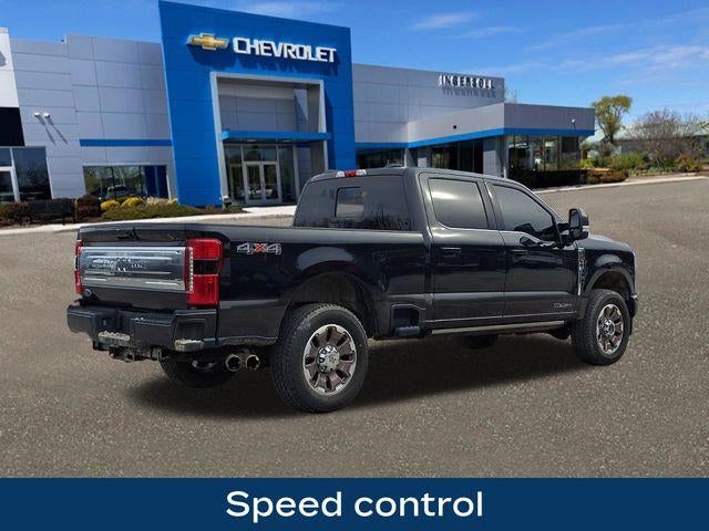 2025 Ford Super Duty F-250 SRW XL