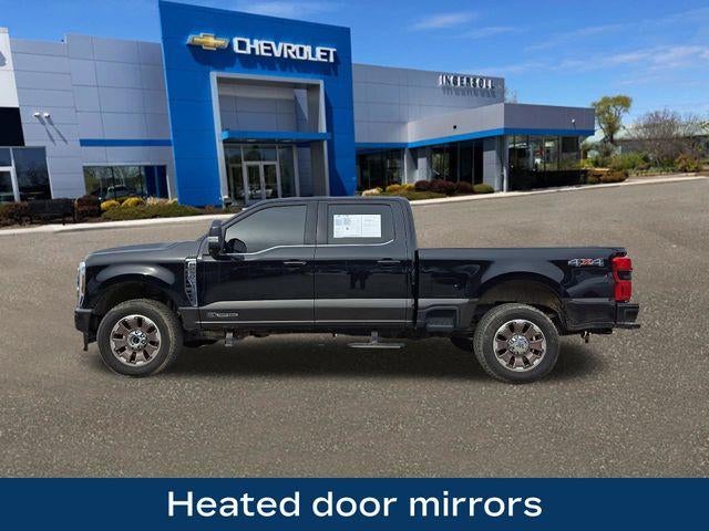 2025 Ford Super Duty F-250 SRW XL