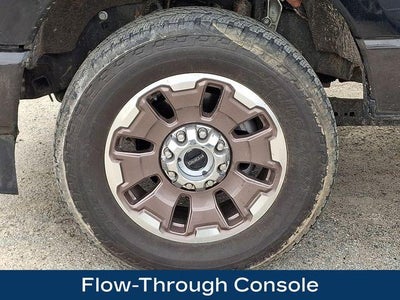 2025 Ford Super Duty F-250 SRW XL