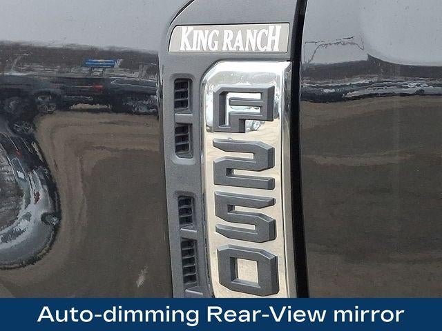 2025 Ford Super Duty F-250 SRW XL