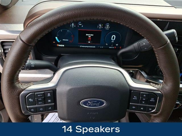 2025 Ford Super Duty F-250 SRW XL