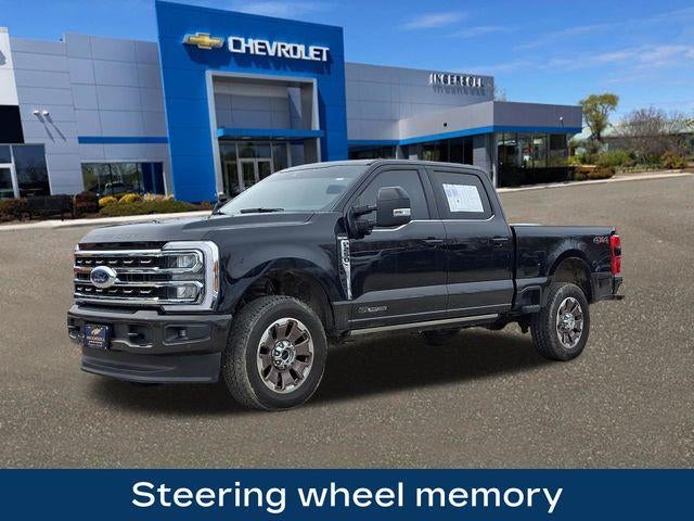 2025 Ford Super Duty F-250 SRW XL