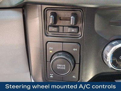 2024 Ford F-250 Limited